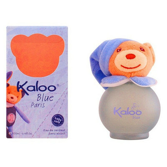 Children's Perfume Classic Blue Kaloo EDS-0