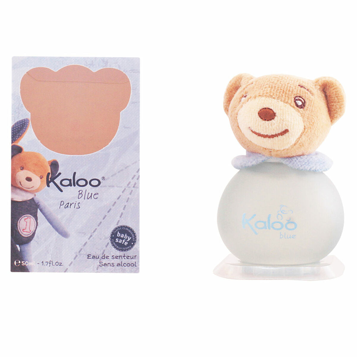 Children's Perfume Classic Blue Kaloo EDS-1
