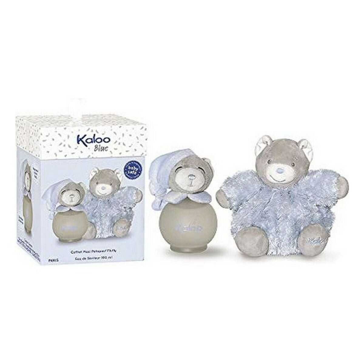 Child's Perfume Set Kaloo Kaloo Blue 2 Pieces-0