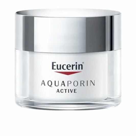 Facial Cream Eucerin AQUAporin ACTIVE 50 ml-0