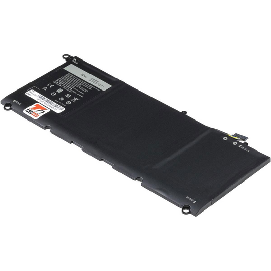 T6 teljesítmény Dell XPS 13 9360, 7900mAh, 60Wh, 4cellás, Li-pol, Li-pol (NBDE0180)