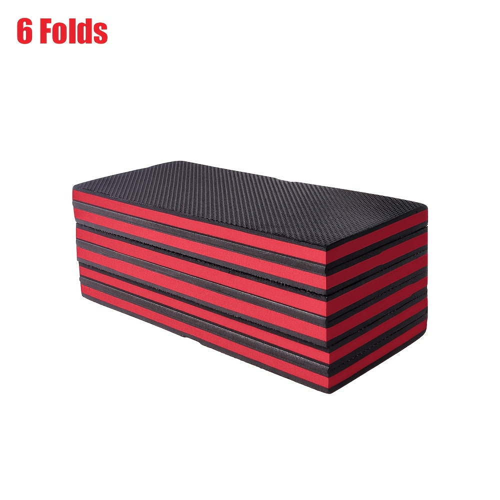 Foldable EVA Mechanic Mat with Handle-3