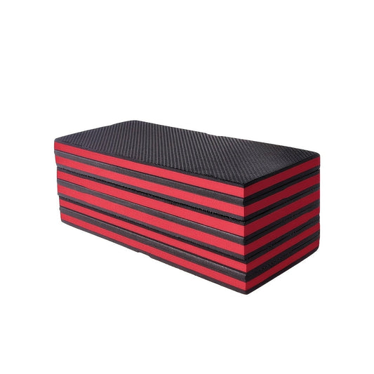 Foldable EVA Mechanic Mat with Handle-0