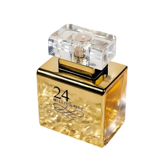 NNETM 24 Millionaire Vanilla Perfume for Women-0