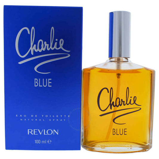 Women's Perfume Revlon Charlie Blue EDT-0