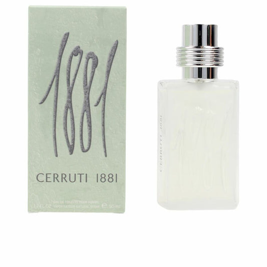Men's Perfume Cerruti 1881 Pour Homme EDT 50 ml-0