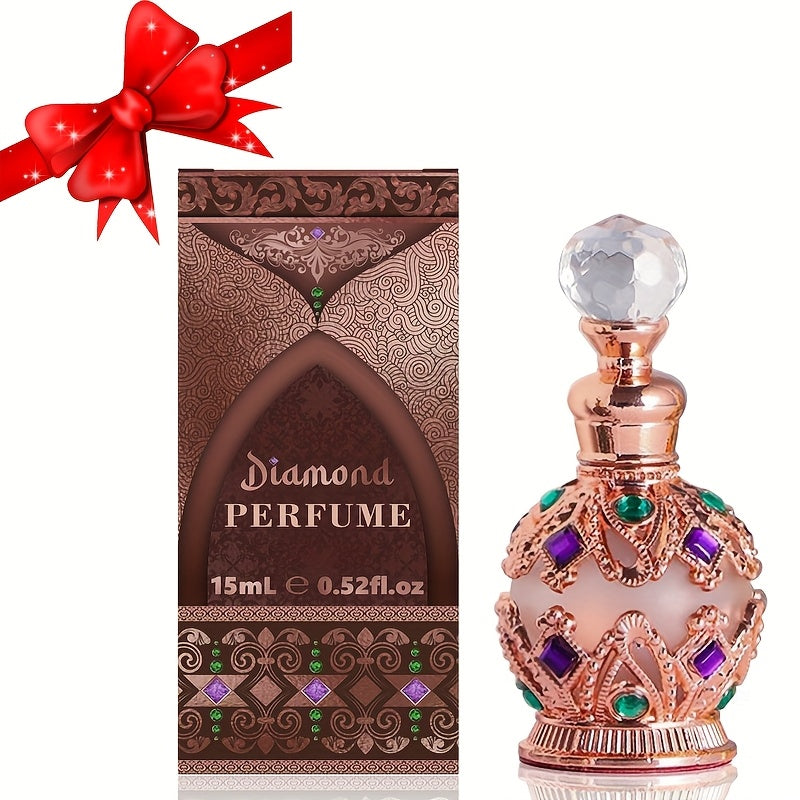 NNETM Women's Long-Lasting Floral Perfume-1