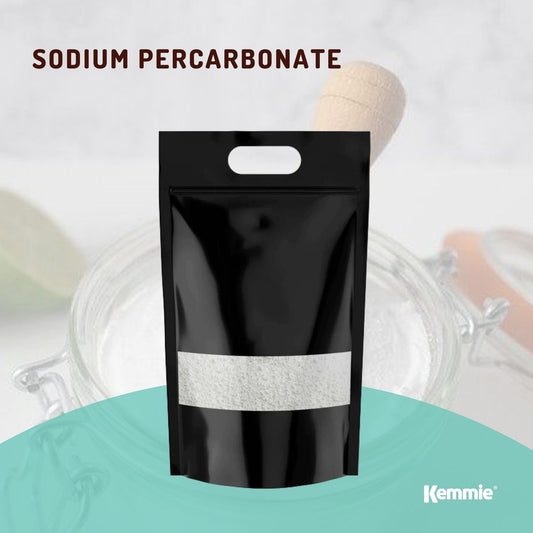 5Kg Sodium Percarbonate - Eco Laundry Cleaner Brewing Sanitiser Oxygen Bleach-1