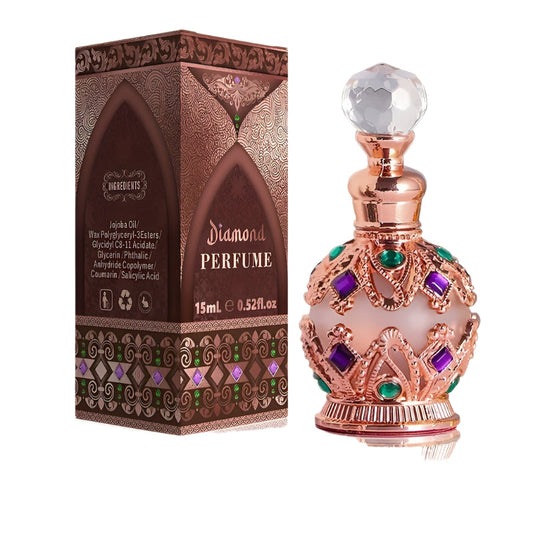 NNETM Women's Long-Lasting Floral Perfume-0