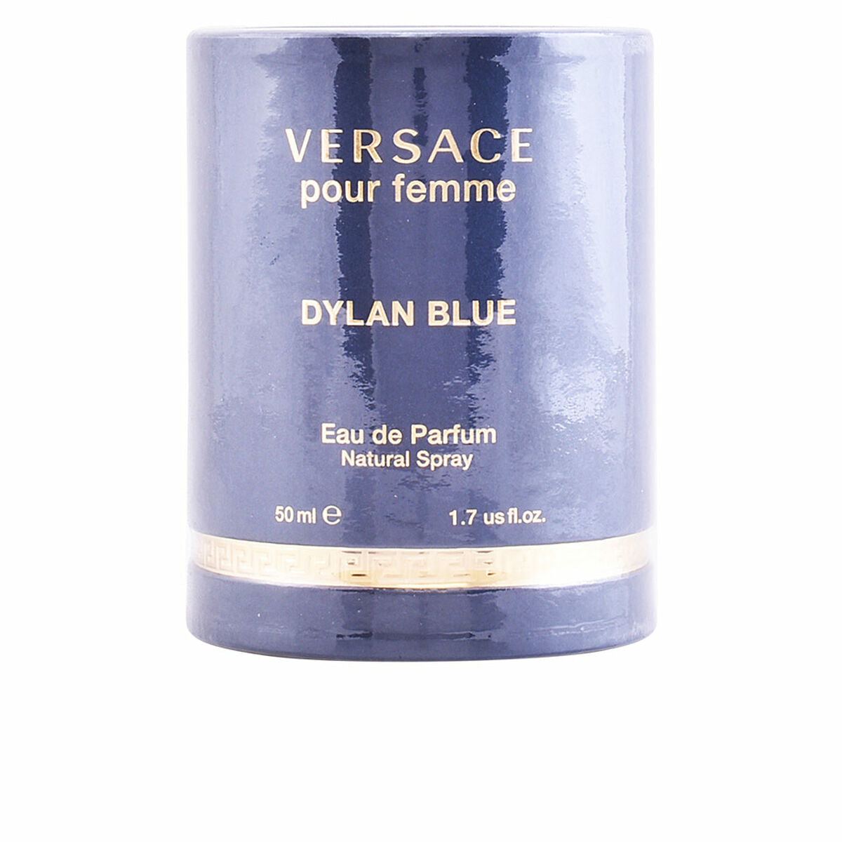 Women's Perfume Dylan Blue Femme Versace (EDP) EDP-2