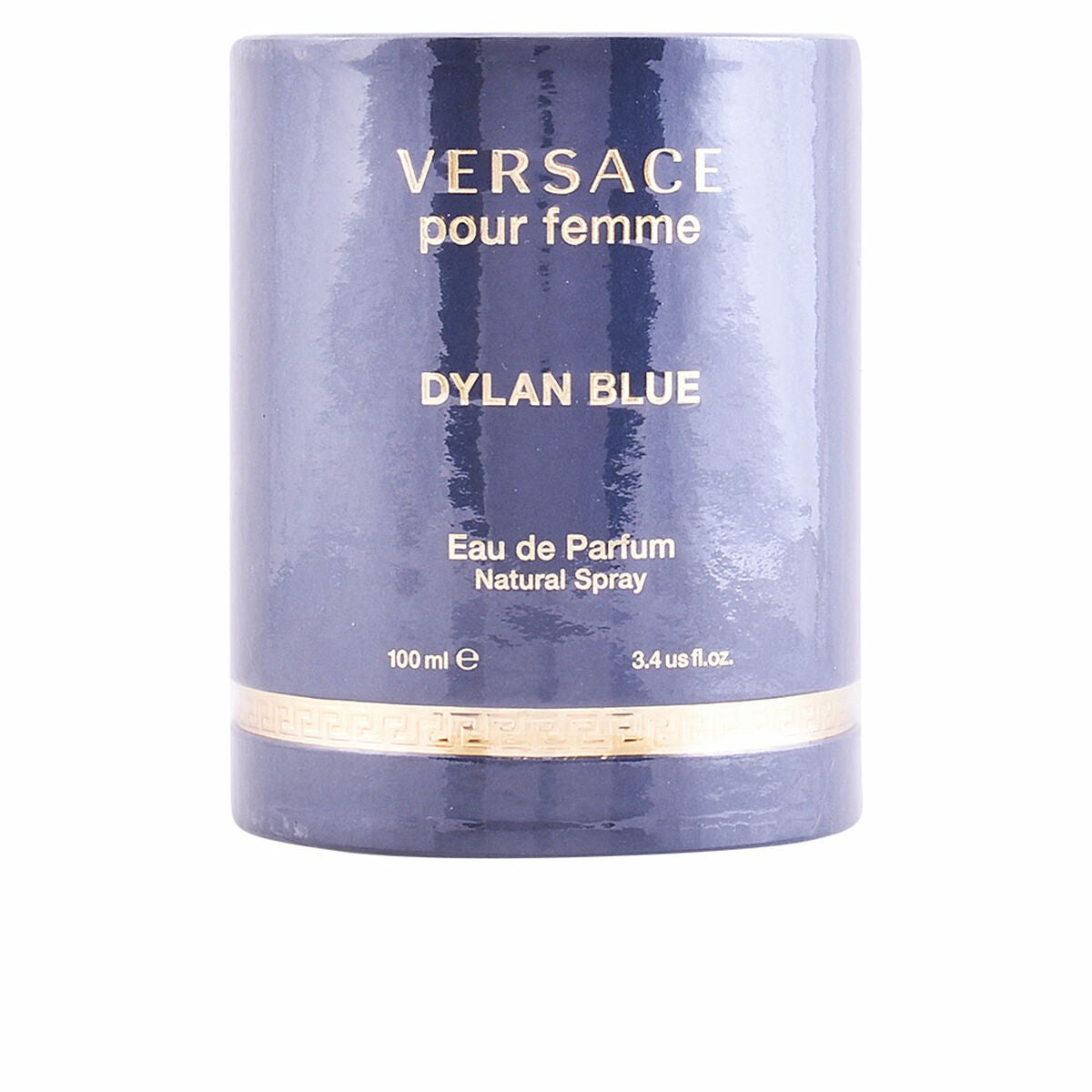Women's Perfume Dylan Blue Femme Versace (EDP) EDP-1