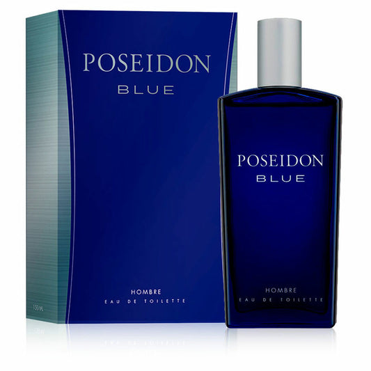 Men's Perfume Poseidon POSEIDON BLUE EDP EDP 150 ml-0