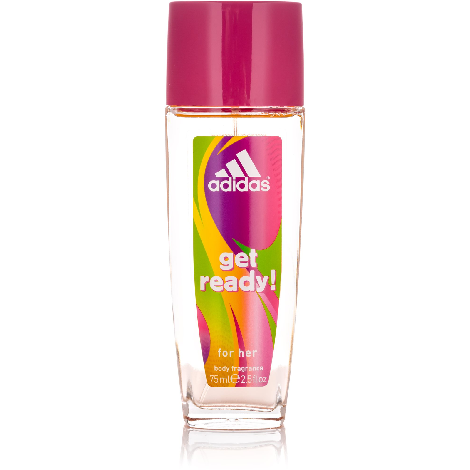 ADIDAS Get Ready 75 ml (3607349796402)-0