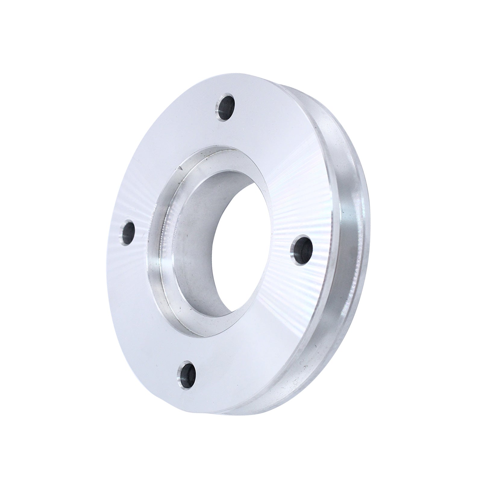 Power Steering Gilmer Pulley Adaptor Suitable for Holden V8 253 304 308-2