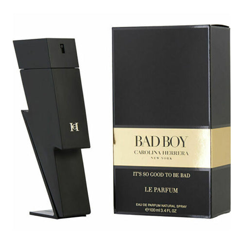 Bad Boy Le Parfum 100ml EDP Spray for Men by Carolina Herrera-0