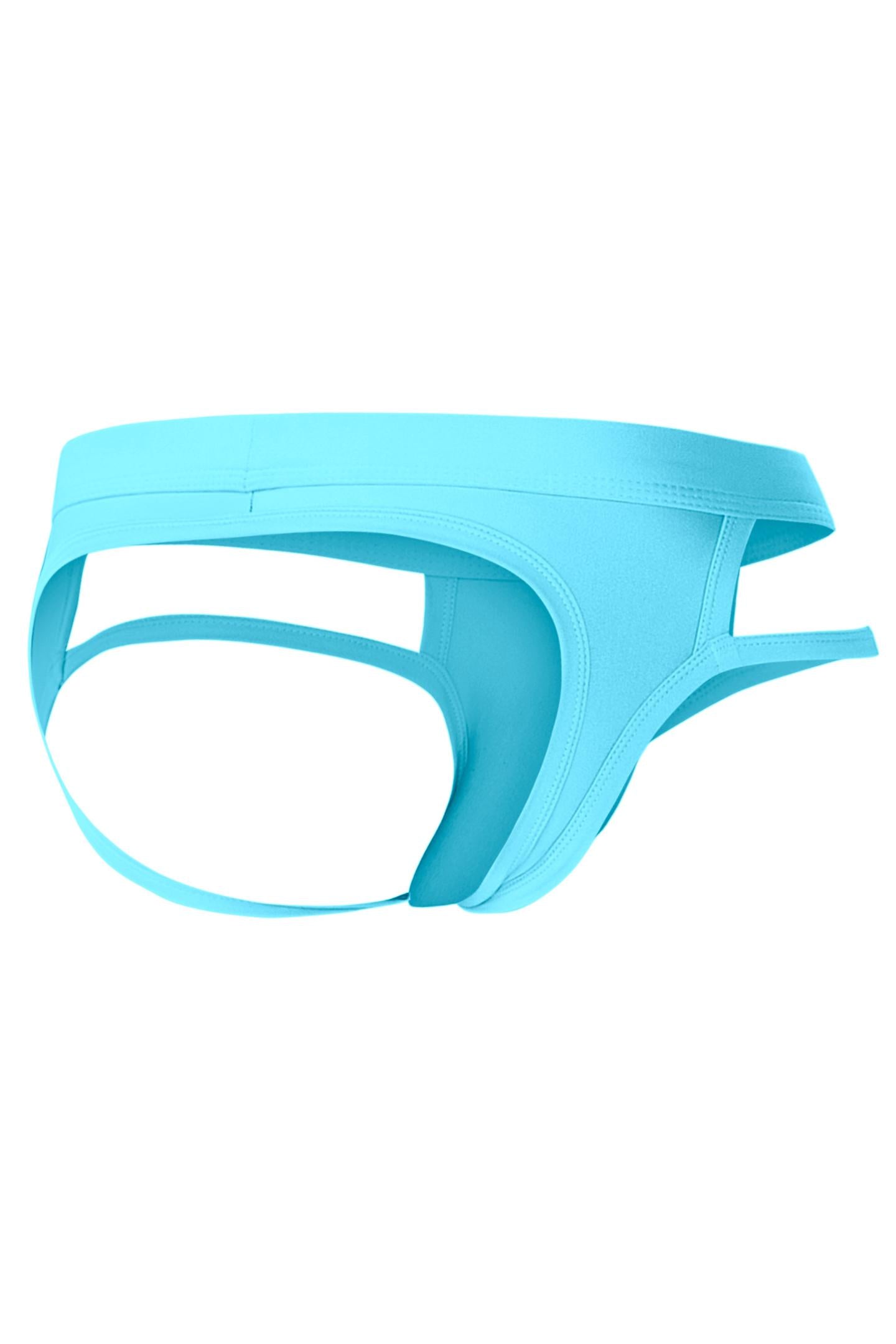 türkiser Web Jockstrap C4MSPX23 - XL