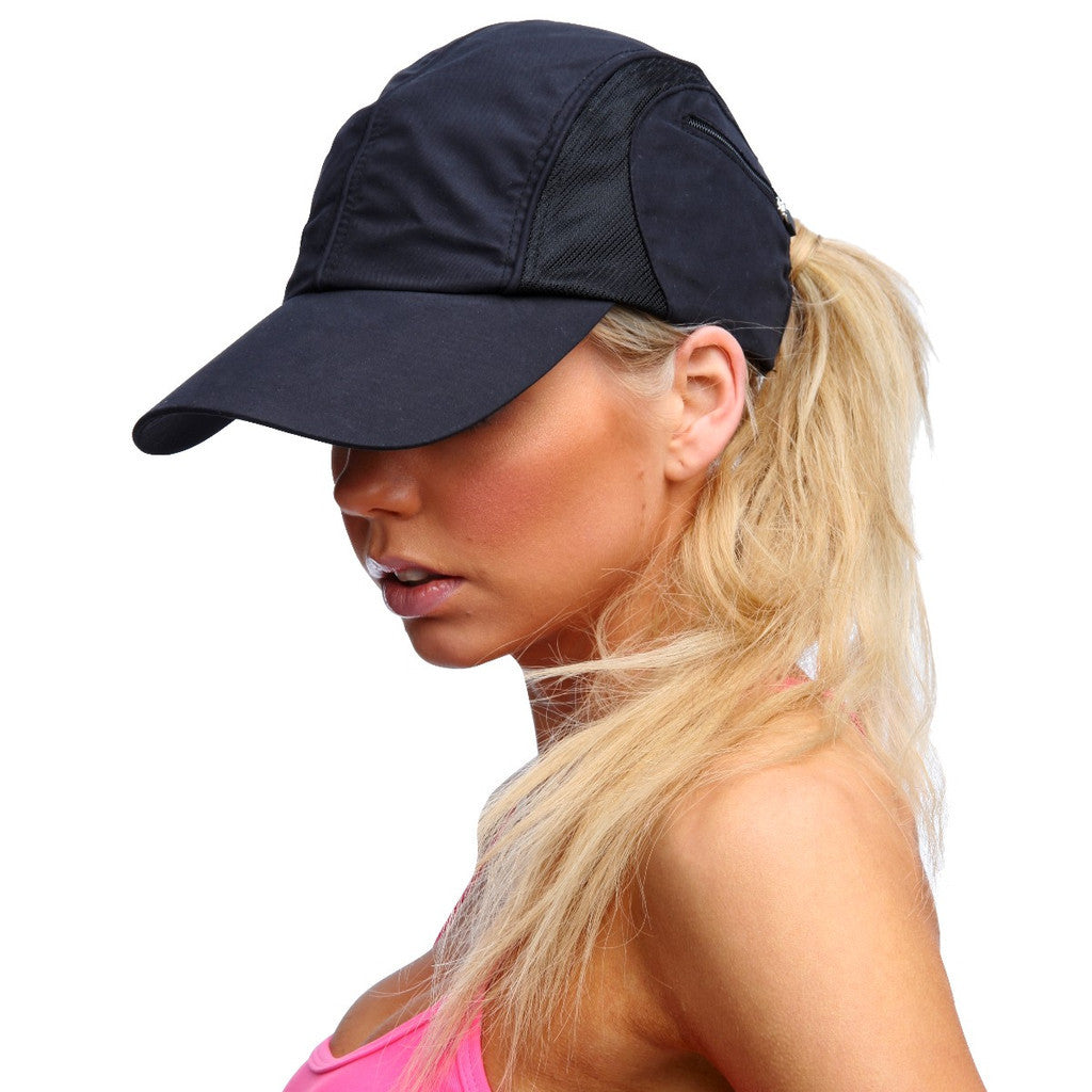 Cap-Pocket