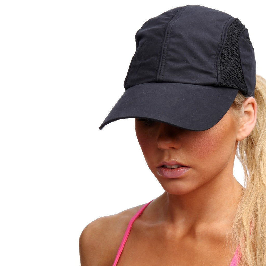 Cap-Pocket