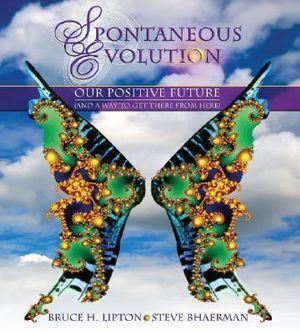 CD: Spontaneous Evolution-0