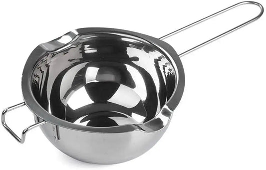 Cheese Chocolate Melting Pot