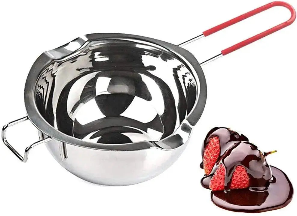Cheese Chocolate Melting Pot