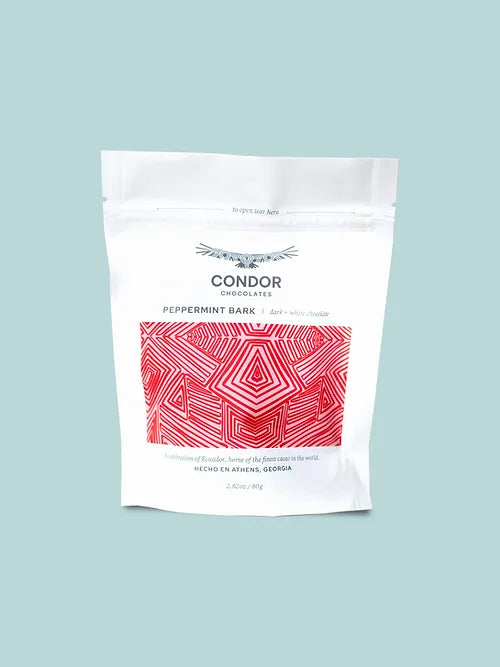 Condor Peppermint Bark