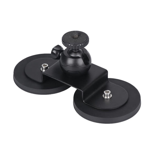 NNEIDS Gopro Hero11 Car Suction Cup Mount Bracket 193X87X88Mm-0
