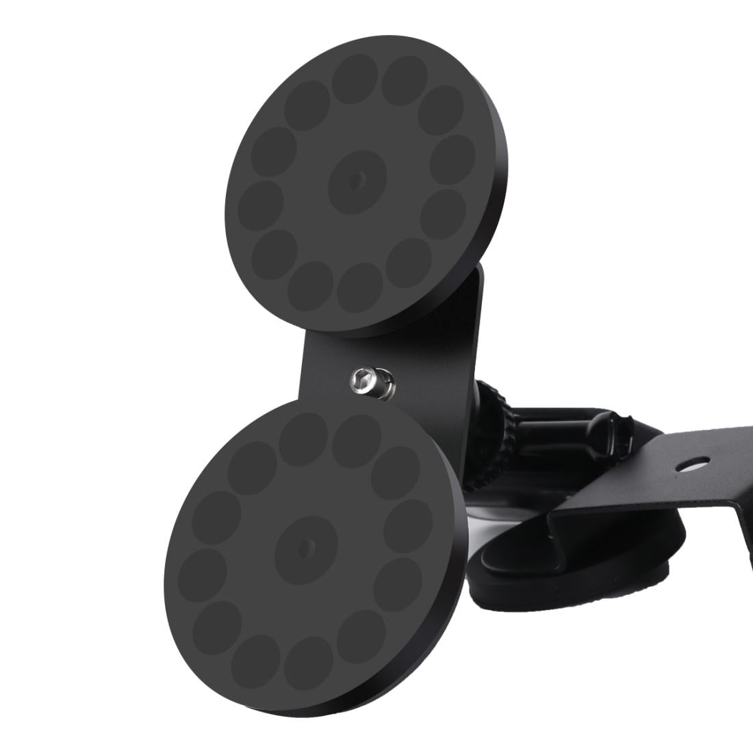 NNEIDS Gopro Hero11 Car Suction Cup Mount Bracket 193X87X88Mm-3
