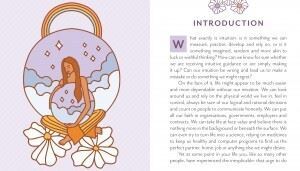 Divine Intuition Oracle: Trust your inner wisdom-2