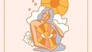 Divine Intuition Oracle: Trust your inner wisdom-4