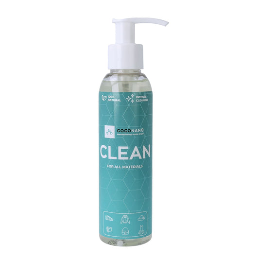 Clean - Eco-friendly Shoe Cleaner Gel, 150ml Single product