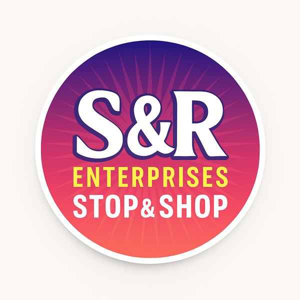 S&R ENTERPRISES STop n SHop 