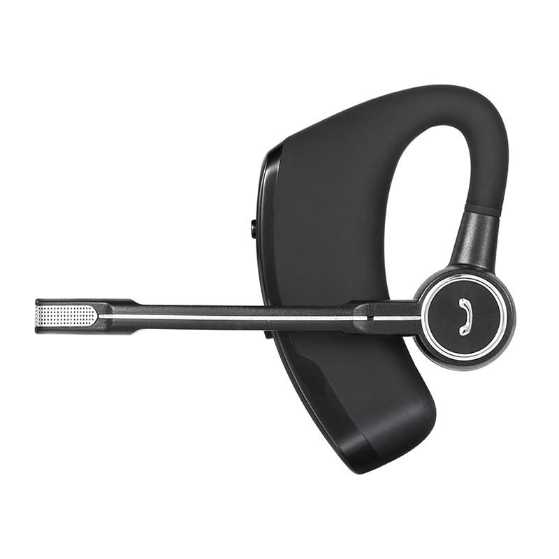 NNEIDS Wireless Bluetooth Earphones With Mic - V4.1 Stereo V8S Sport-0