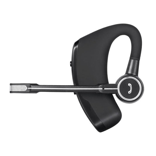 NNEIDS Wireless Bluetooth Earphones With Mic - V4.1 Stereo V8S Sport-0