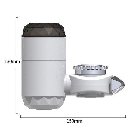Instant Electric Heating Water Faucet