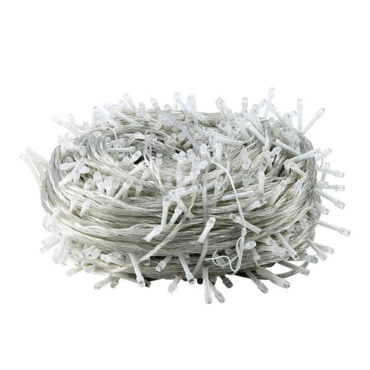 LED Garland String Lights – Warm White-0