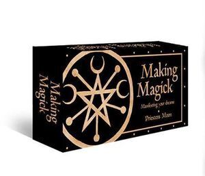 Making Magick-0