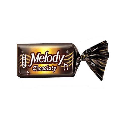 Parle Melody Chocolaty Pack Of 20