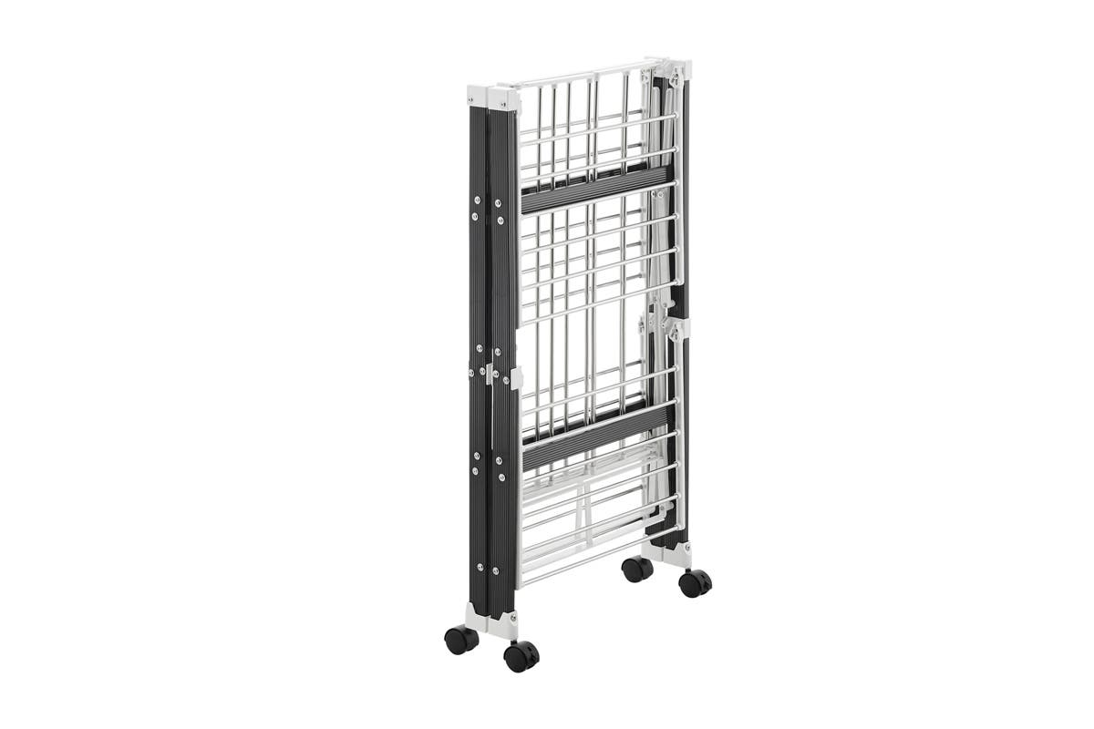 NNEKGE Premium Washing Clothes Drying Rack-3