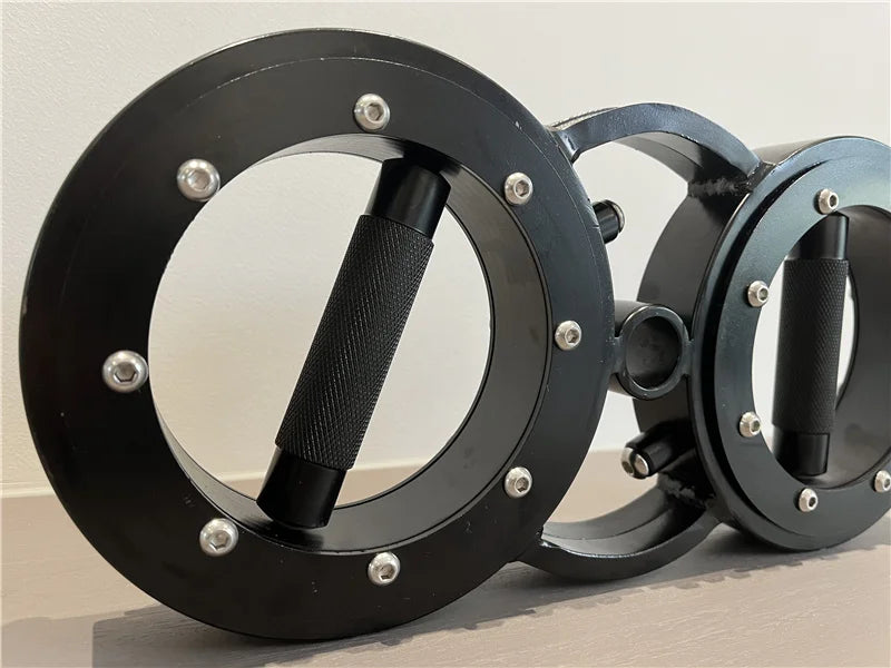 The Burning Resistance Speed Arm Device-4