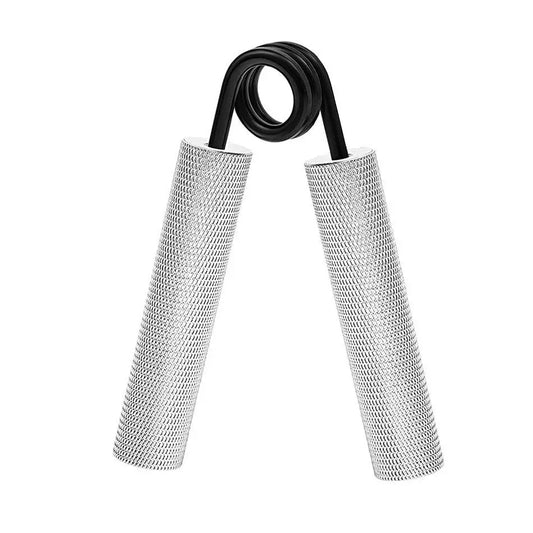Metal Grip Strength Trainer Workout Equipment Forearm-0