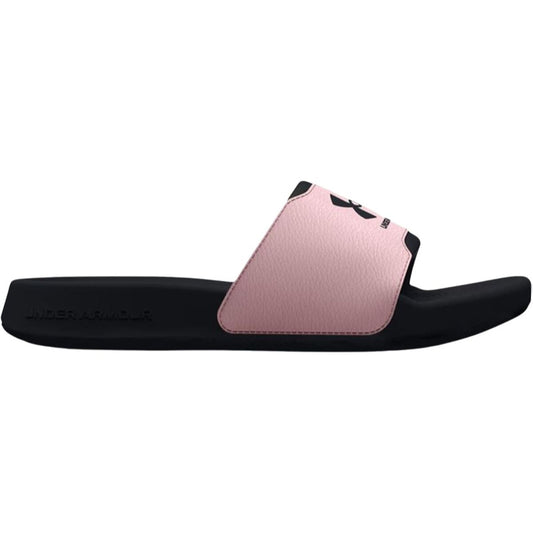 Flip Flops for Children Under Armour Ignite Select Black-0