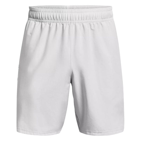 Men's Sports Shorts Under Armour Wordmark-0