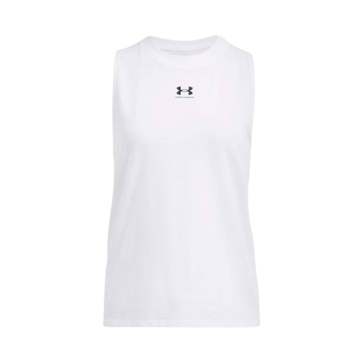 Tank Top Men Under Armour Rival Muscle-0