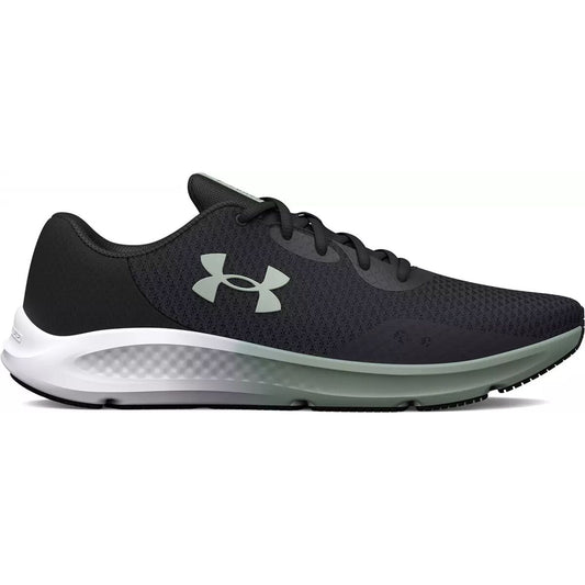 Trainers Under Armour Charged Pursuit Grey-0