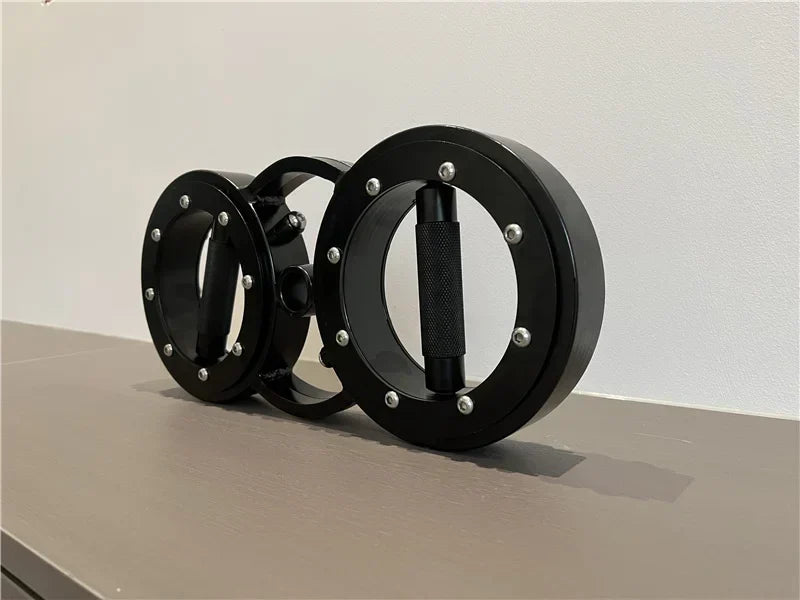 The Burning Resistance Speed Arm Device-2
