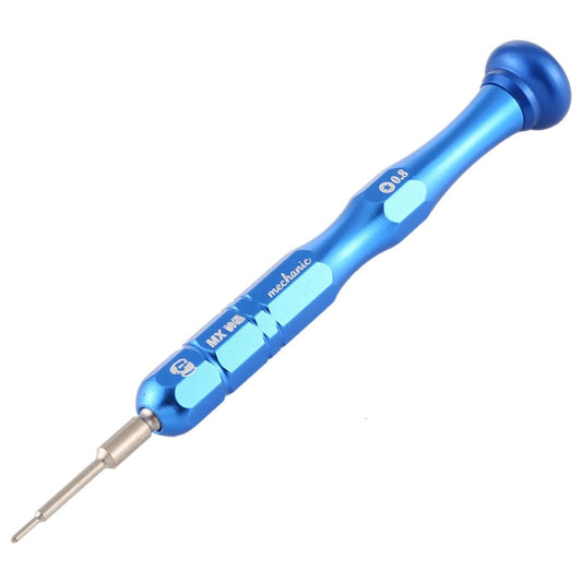 NNEIDS Precision 3D Screwdriver For Phone Dismantling - Mechanic Mx 0.8-0