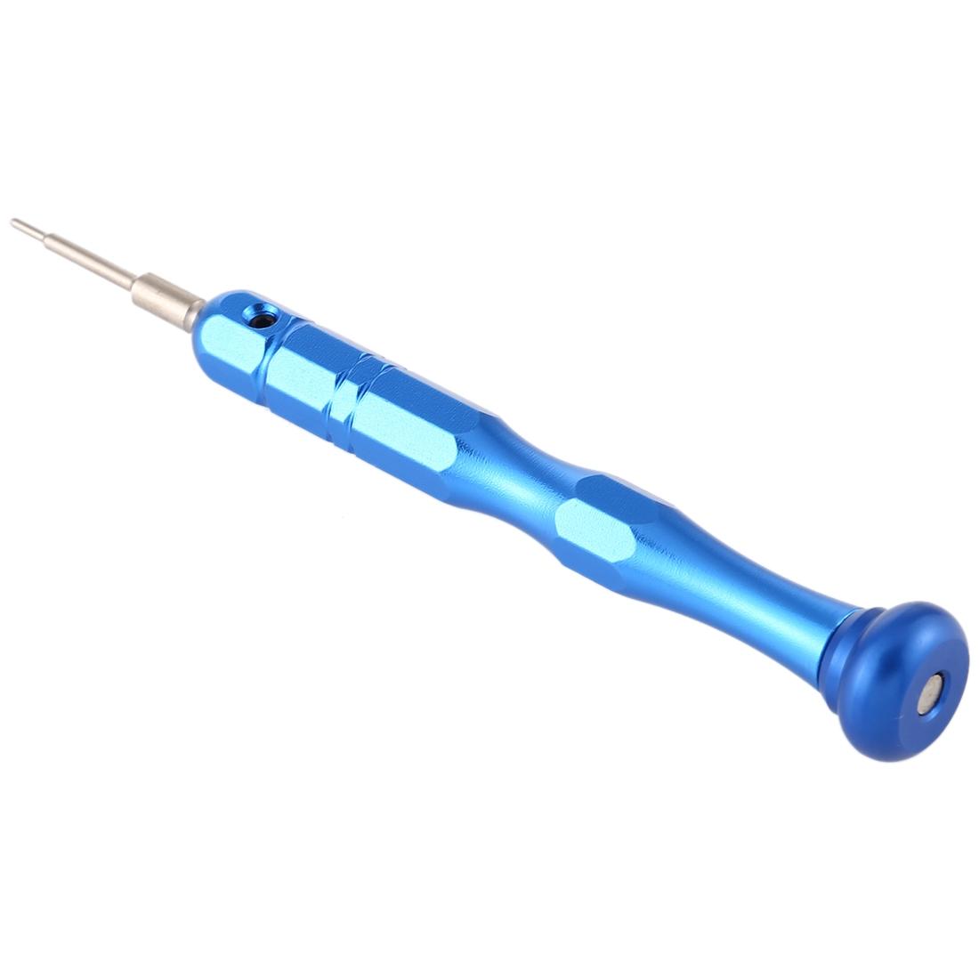 NNEIDS Precision 3D Screwdriver For Phone Dismantling - Mechanic Mx 0.8-1