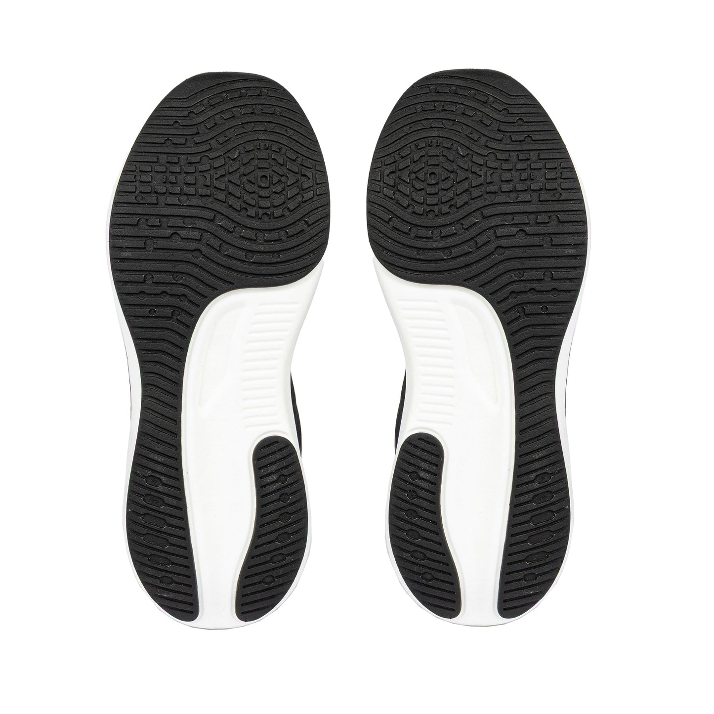 SP9000 Mens Running -  Black/Grey