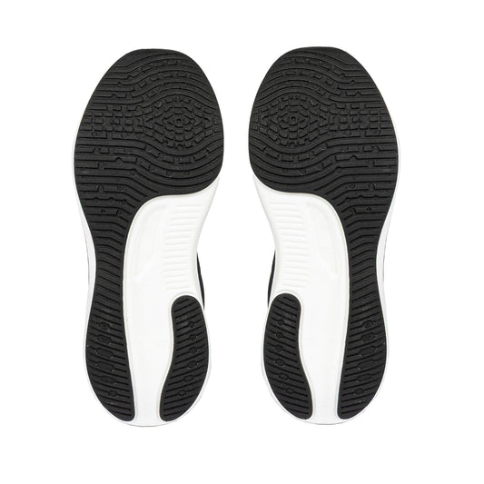 SP9000 Mens Running -  Black/Grey